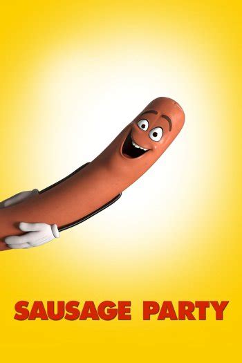 flixtor sausage party|Sausage Party • FlixPatrol.